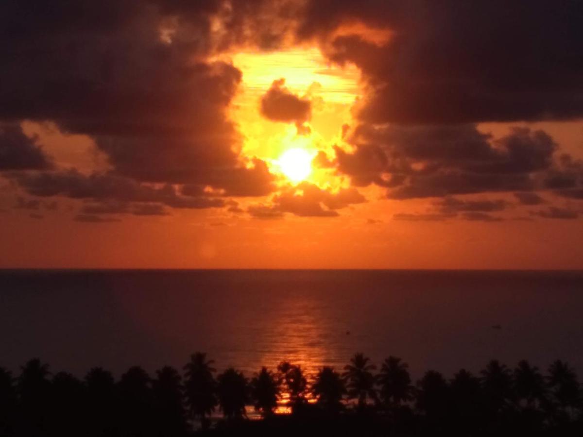 Pousada Tres Coracoes Porto Seguro Exteriör bild